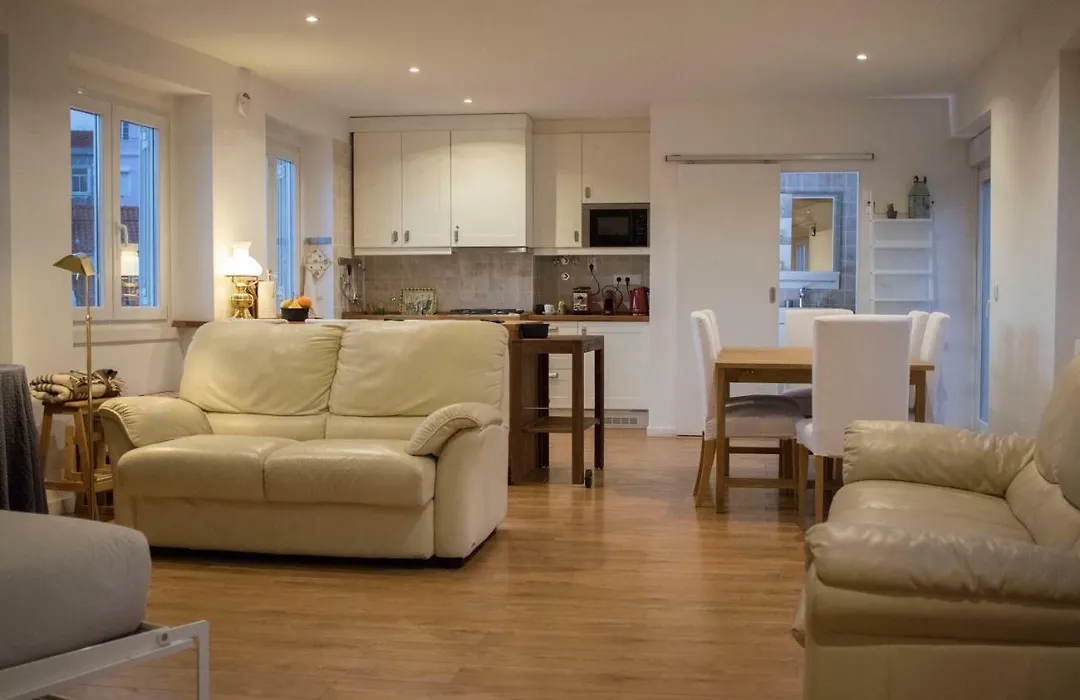 7Ti7 Telhal Studio Apartment-1